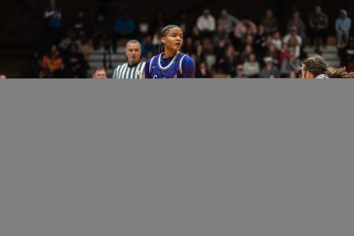 Pickerington Central vs Marysville girls basketball Gabe Haferman 03032315